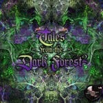 cover: Various - Tales From The Dark Forest 2