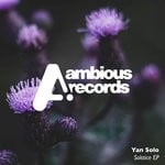 cover: Yan Solo - Solstice EP