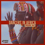 cover: Morendo - Dancers In Africa