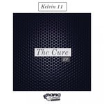 cover: Kelvin 11 - The Cure EP