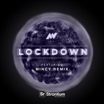 cover: Alex Virr - Lockdown