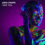 cover: Joka Chups - I See You