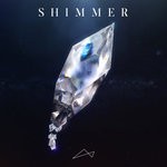 cover: Moss - Shimmer