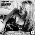 cover: 7even Icon|Luisella Sordini|Yako - Hypnotized (2020 Reworked)