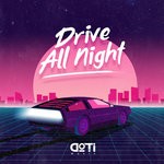 cover: Doti - Drive All Night