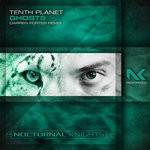 cover: Tenth Planet - Ghosts