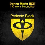 cover: Donna-marie (nz) - I Know/Hypnotise