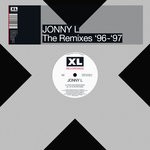 cover: Jonny L - Remixes '96 - '97