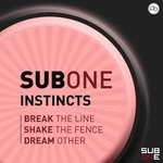 cover: Subone - Instincts