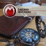 cover: Lezcano - Revelations