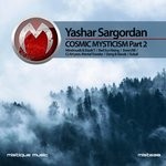 cover: Yashar Sargordan - Cosmic Mysticism Part 2