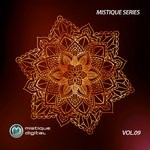 cover: Various - Mistique Series Vol 9