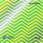 cover: Various - Color Energy Vol 9