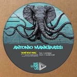 cover: Antonio Manigrassi - How You Feel