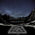 cover: Various - Echoes 001