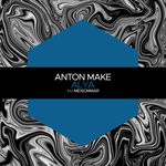 cover: Anton Make - Alya