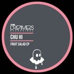 cover: Chu Hi - Fruit Salad EP