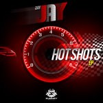 cover: Jay Jay - Hot Shots