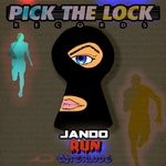 cover: Jando - Run/Interlude