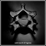 cover: Kyam - Cold March Of Regress