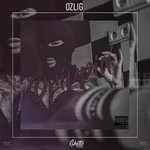 cover: Ozlig - Drippin' (Explicit)