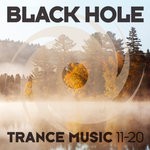 cover: Various - Black Hole Trance Music 11-20