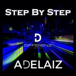 cover: Adelaiz - Step By Step