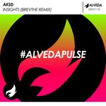 cover: Aksd - Insights (Brevthe Remix)