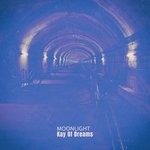 cover: Kay Of Dreams - Moonlight