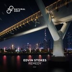 cover: Edvin Stokes - Remedy (Extended Mix)