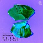 cover: Mekas - Interzone