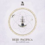 cover: Beije - Pacifica