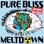 cover: Loods - Pure Bliss Meltdown