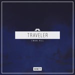 cover: Ewan Rill - Traveler