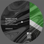 cover: Mihai Lazar|Popescu - Journey Incl. Dubphone Remix