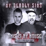 cover: Floxytek - This Is My House