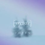 cover: Doyeq - Particles Of Night Light