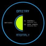 cover: Dmitry (pt) - Anomaly