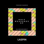 cover: Laspin - Half Measures EP