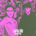 cover: Neverglow - Lapacho