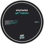 cover: Ken@work - Get Freaky