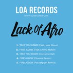 cover: Lack Of Afro - Take You Home