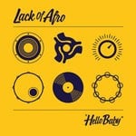 cover: Lack Of Afro - Hello Baby