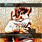 cover: Arnaud Cordova|Martin Bernini - Abrazo