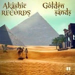 cover: Akashic Records - Golden Sands