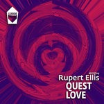 cover: Rupert Ellis - Quest Love