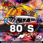 cover: Boom Breaks - 80 S