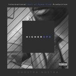 cover: Ghostra Nostra|Carlito Bs - Higher Ups