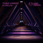 cover: Theo Varda - Starlink