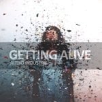 cover: Audio Industrie - Getting Alive